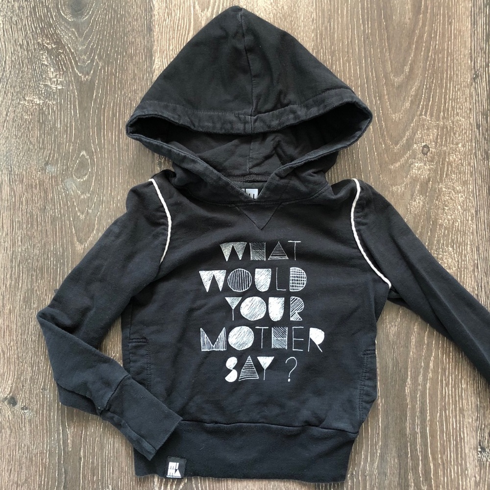MIMA Sweatshirts